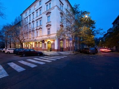 Aron 3* Prag