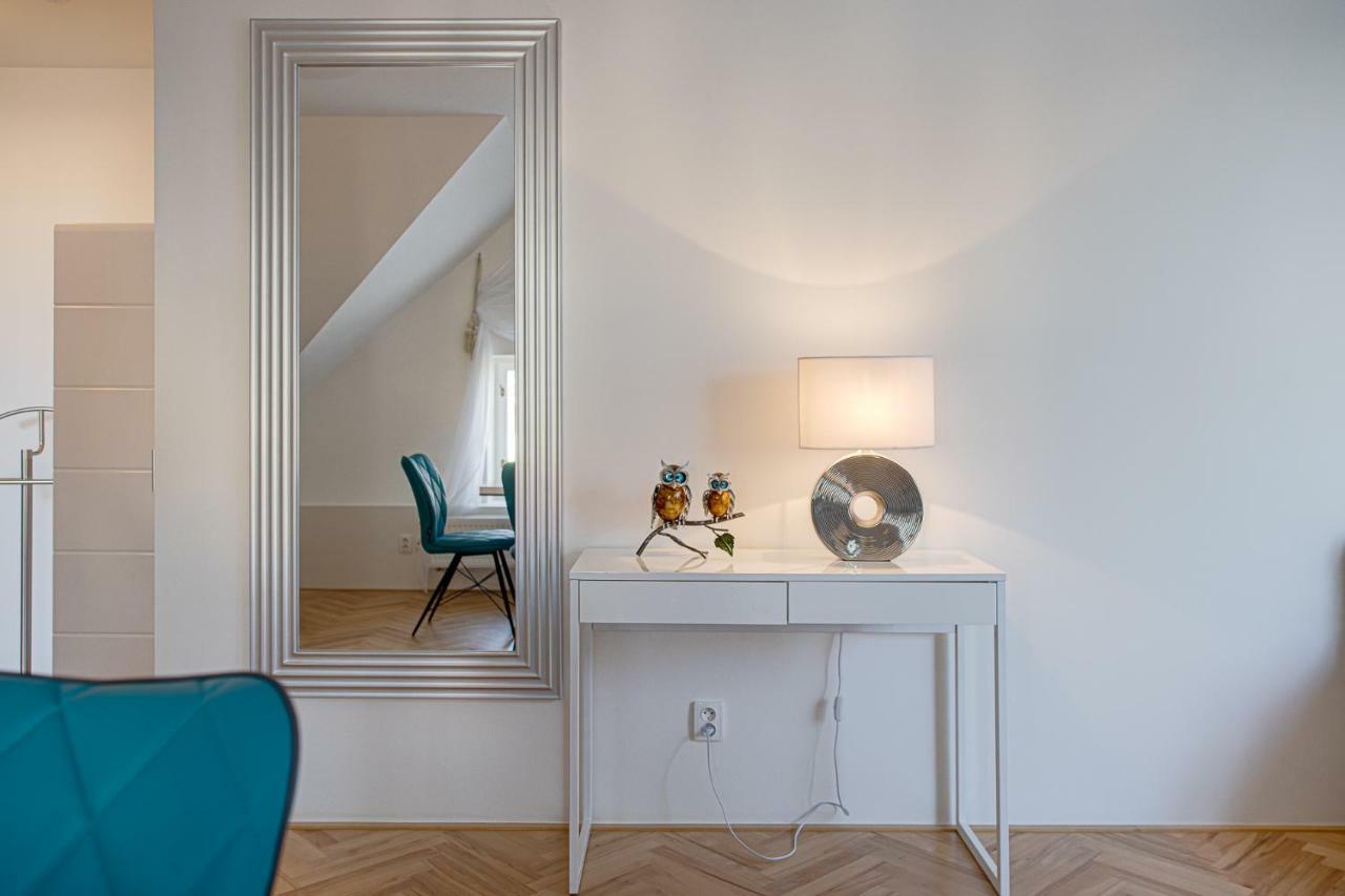 Apartment Gold Art Prague