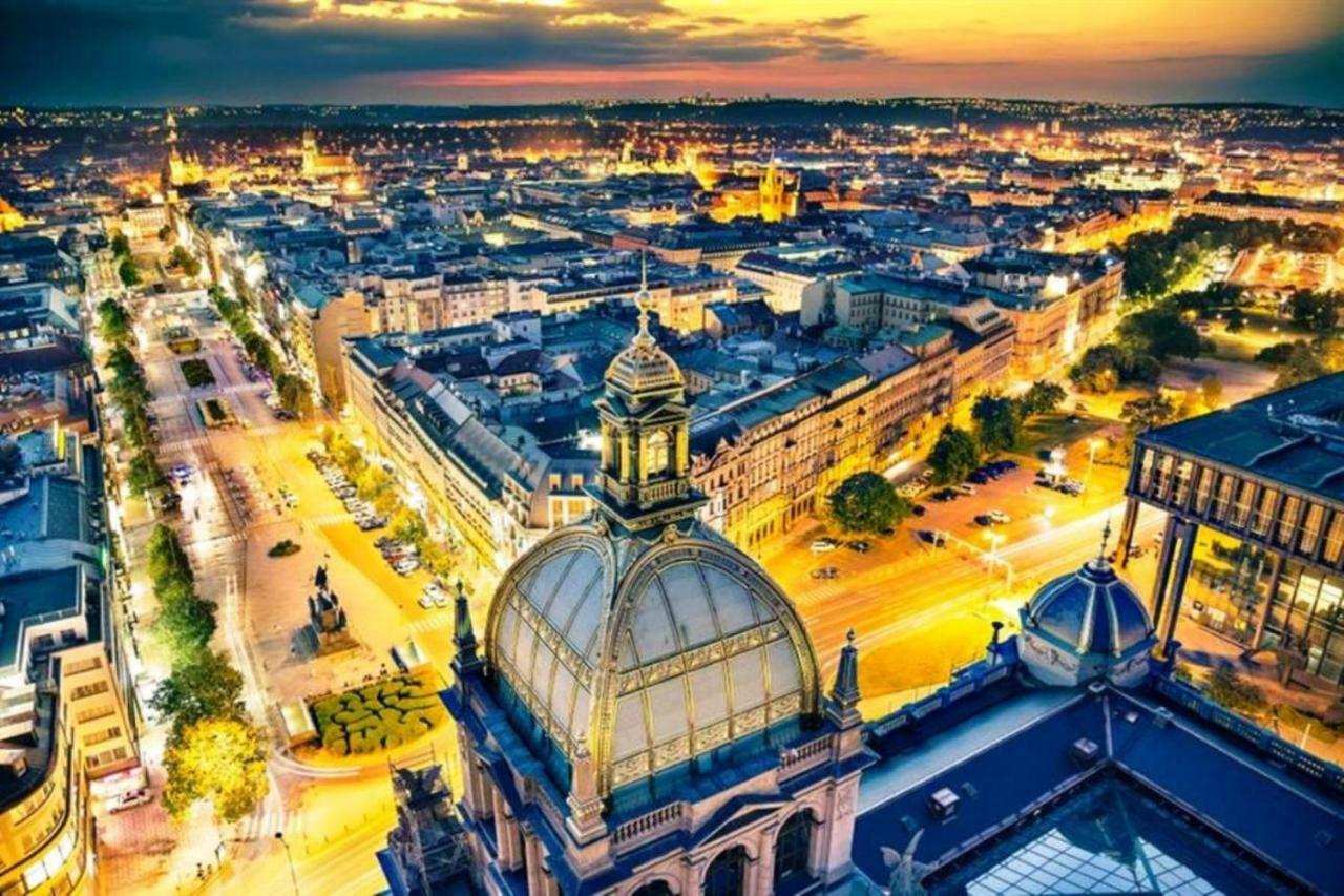 Appartement Valentina Prague