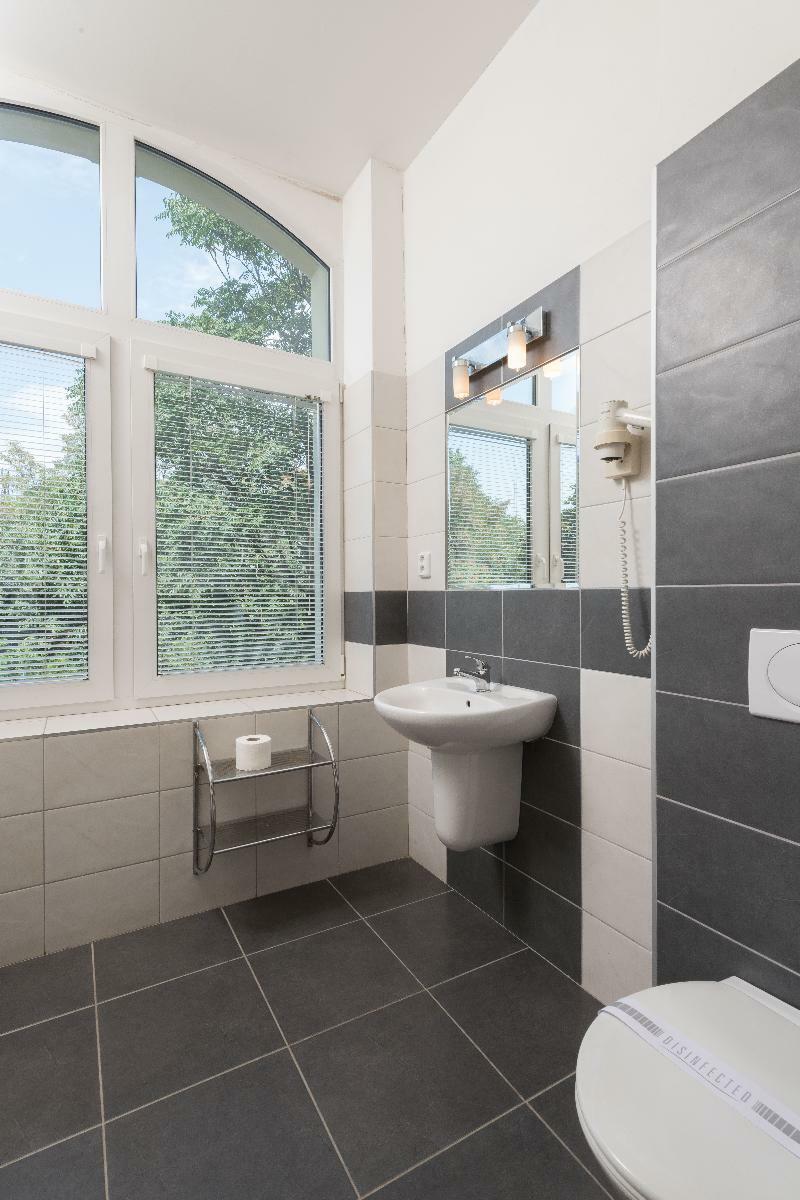 Hotel Ostruvek Prague