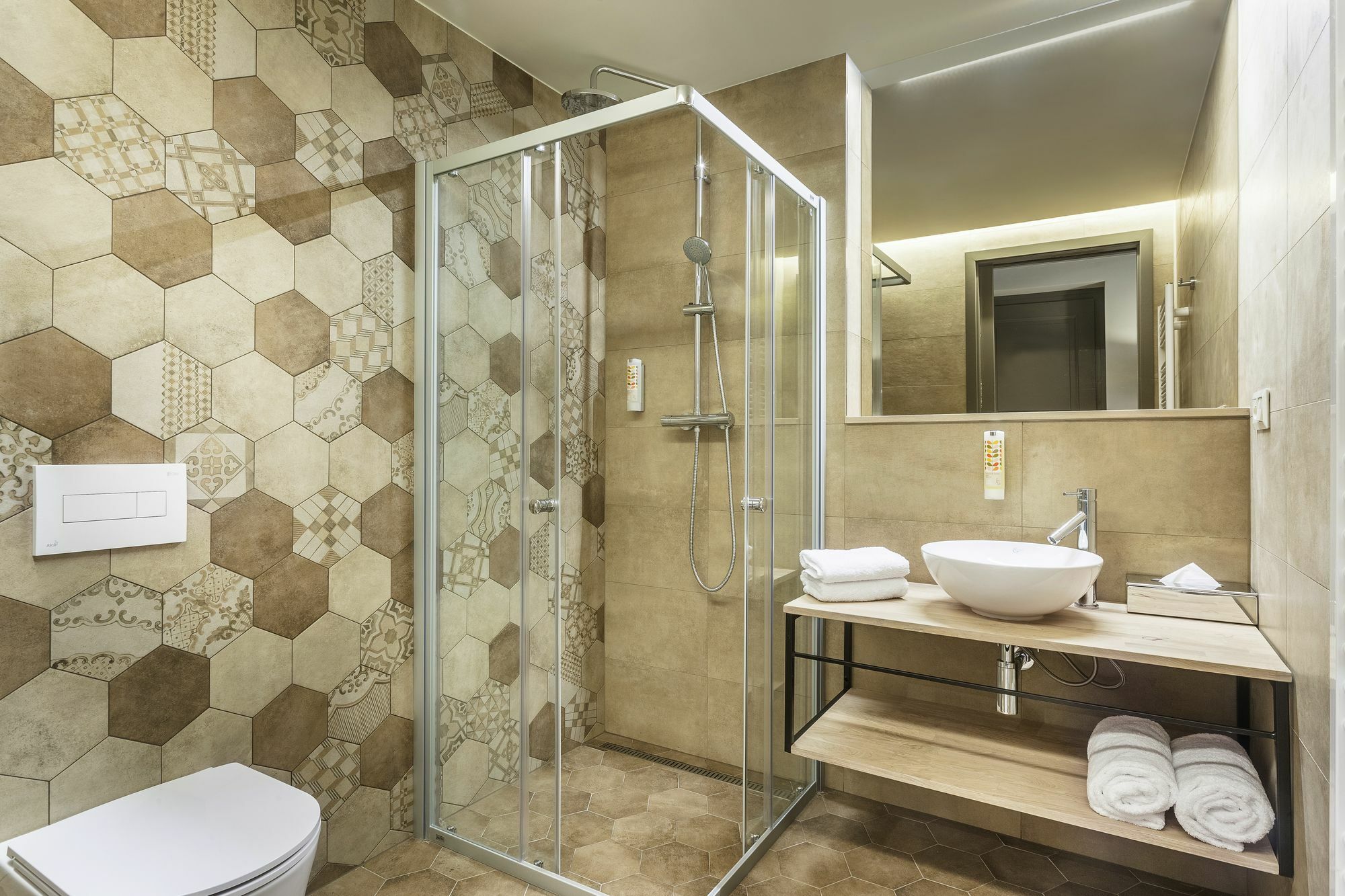 Avenue Legerova 19 Appartement *