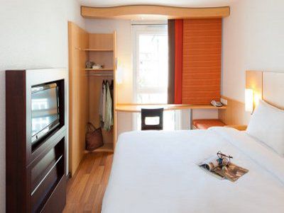 Ibis Mala Strana Prague