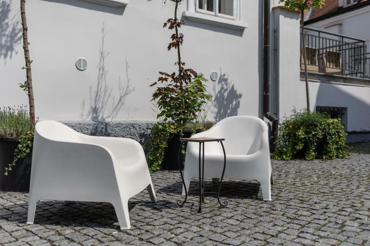 Daire St. Terezie - Baroque *