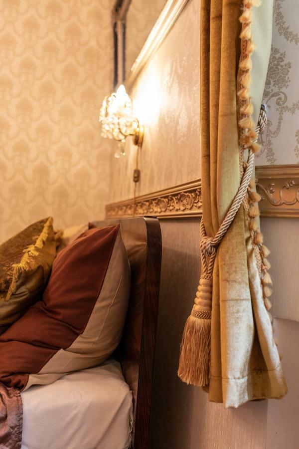 St. Terezie - Baroque Daire *