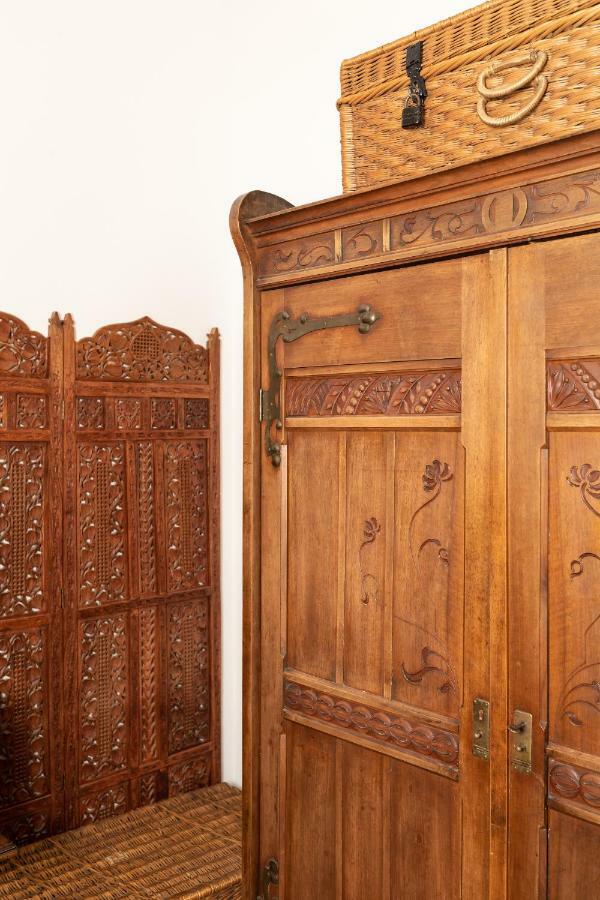 Daire St. Terezie - Baroque