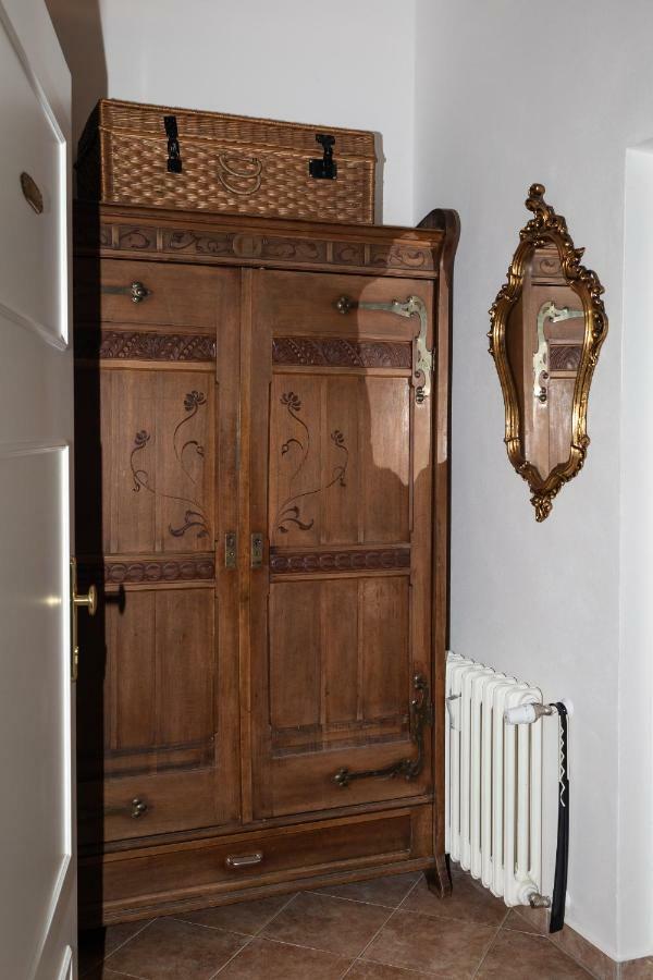 St. Terezie - Baroque Daire Prag