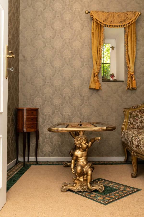St. Terezie - Baroque Daire *