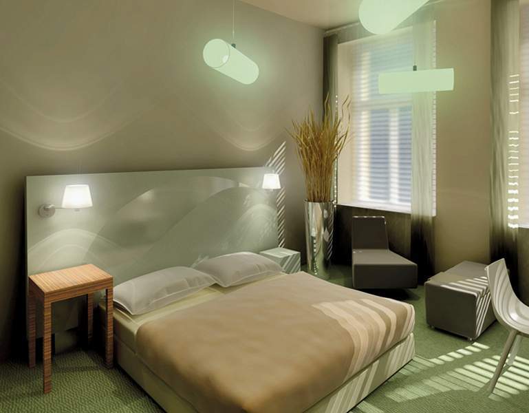 Grandium Otel 5*