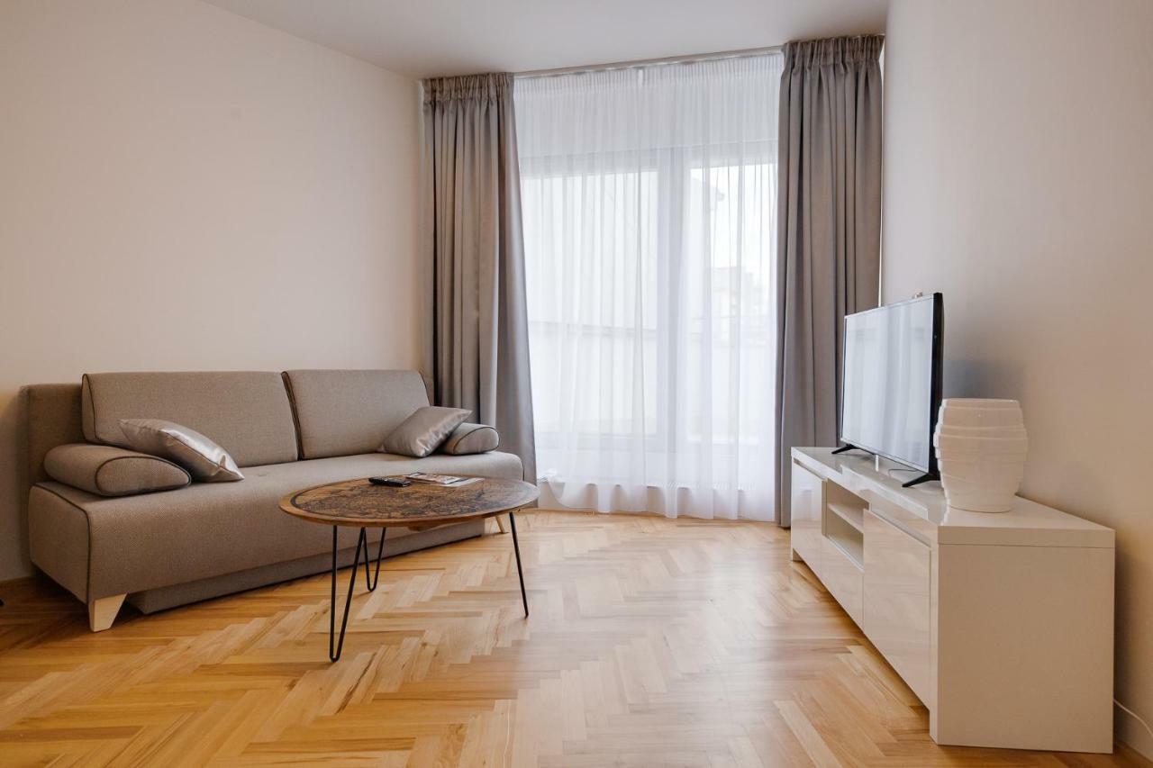 Gold Art Apartment Prague