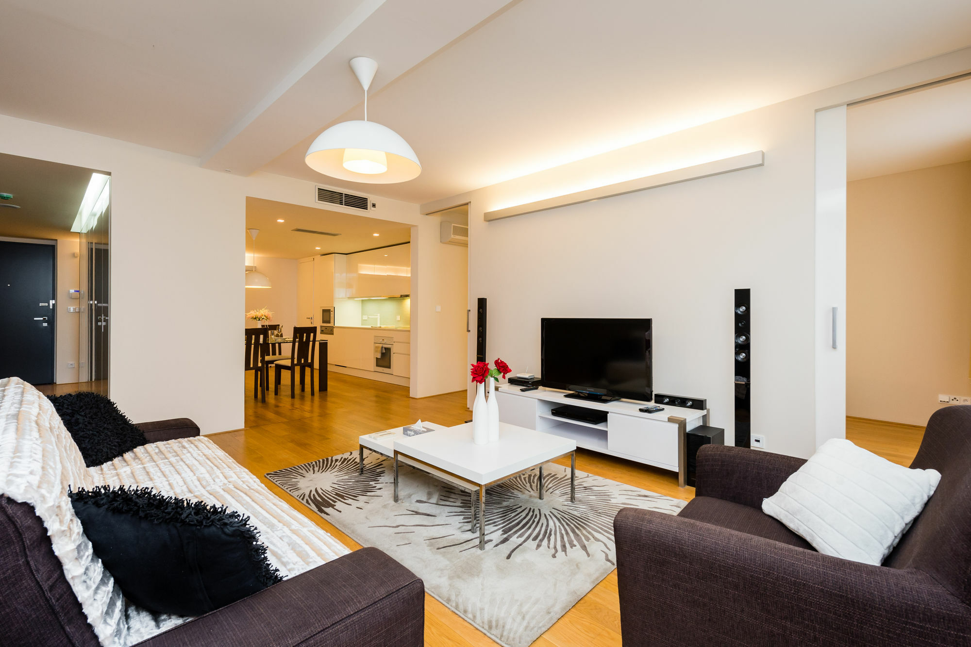 Karlin By Tkc Aparthotel Praga