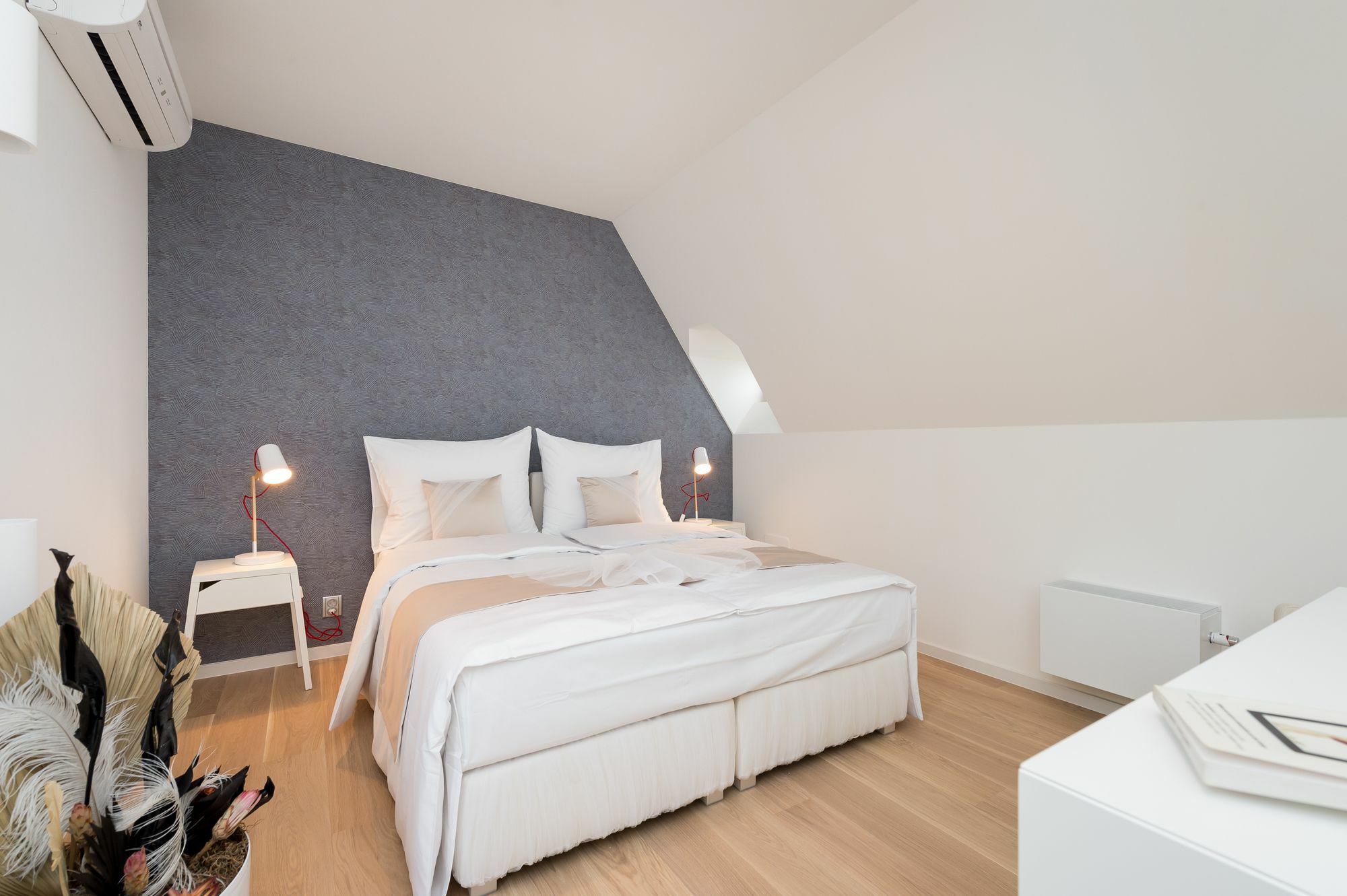 Apartment Empirent Center *