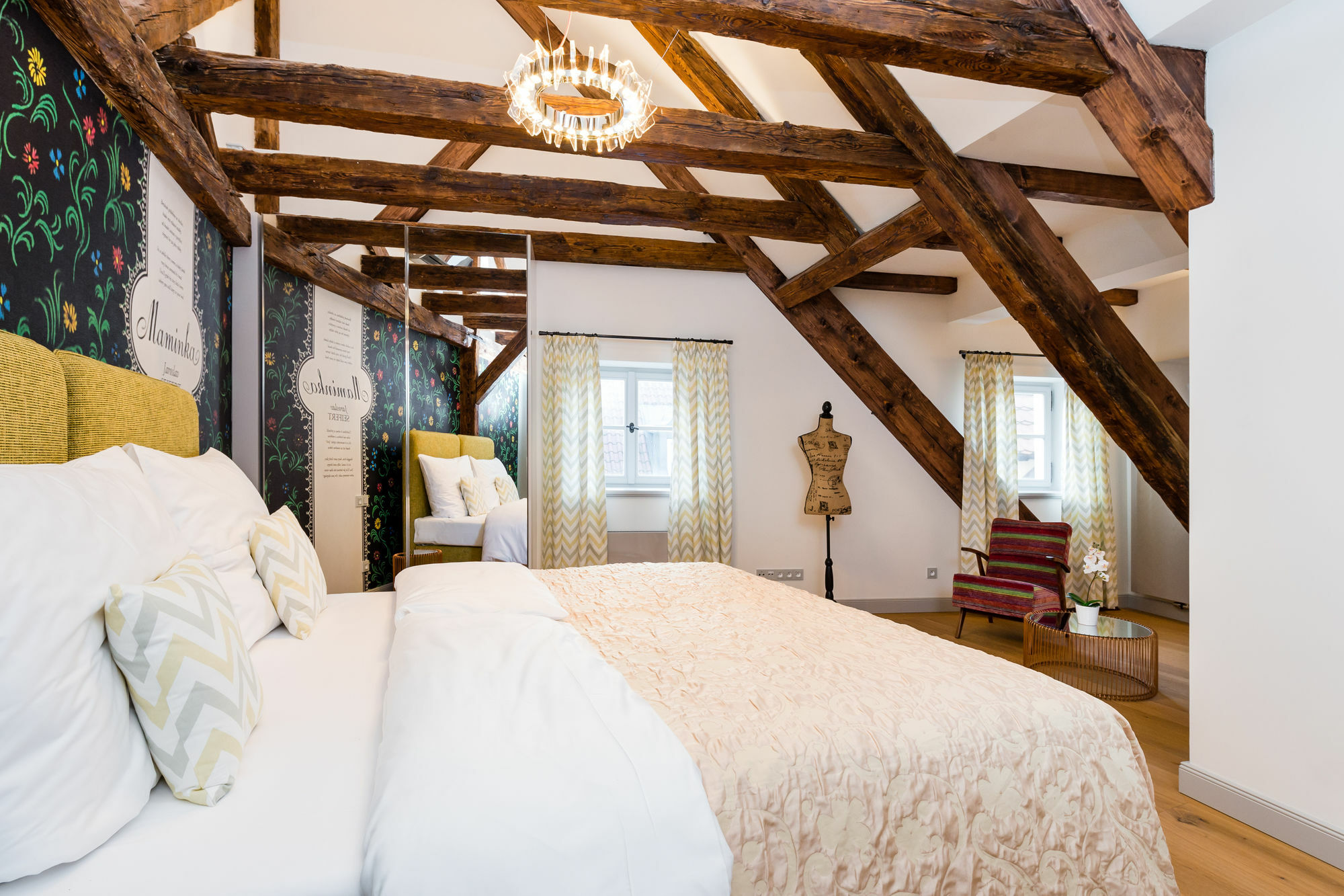 Otel Old Royal Post Boutique & Premium