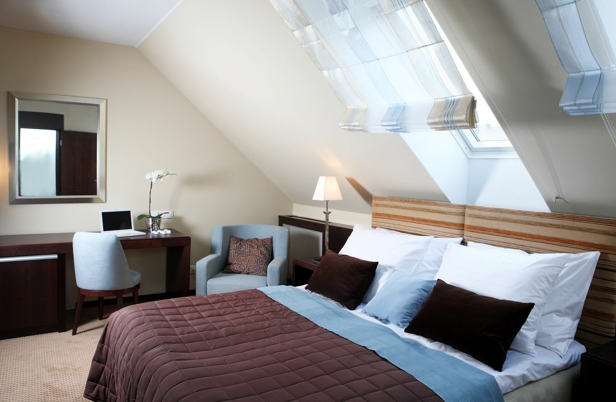 Hotel The Fitzgerald Prague