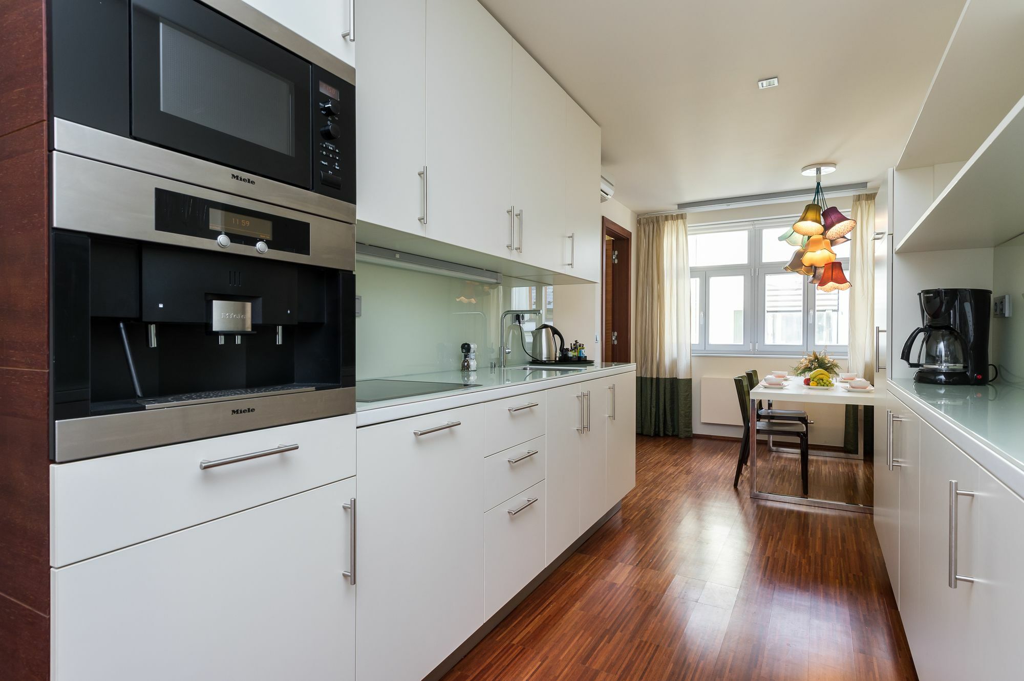 Empirent Center Apartment Prag