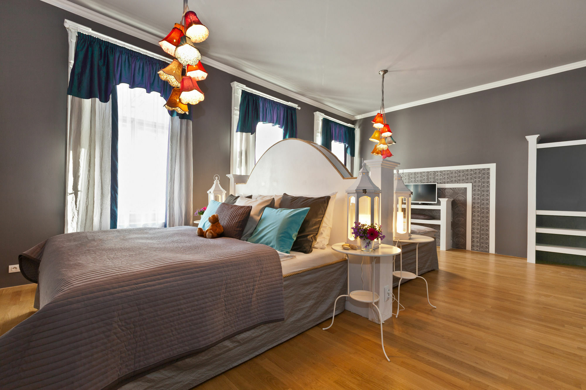 Aparthotel Royal Praga