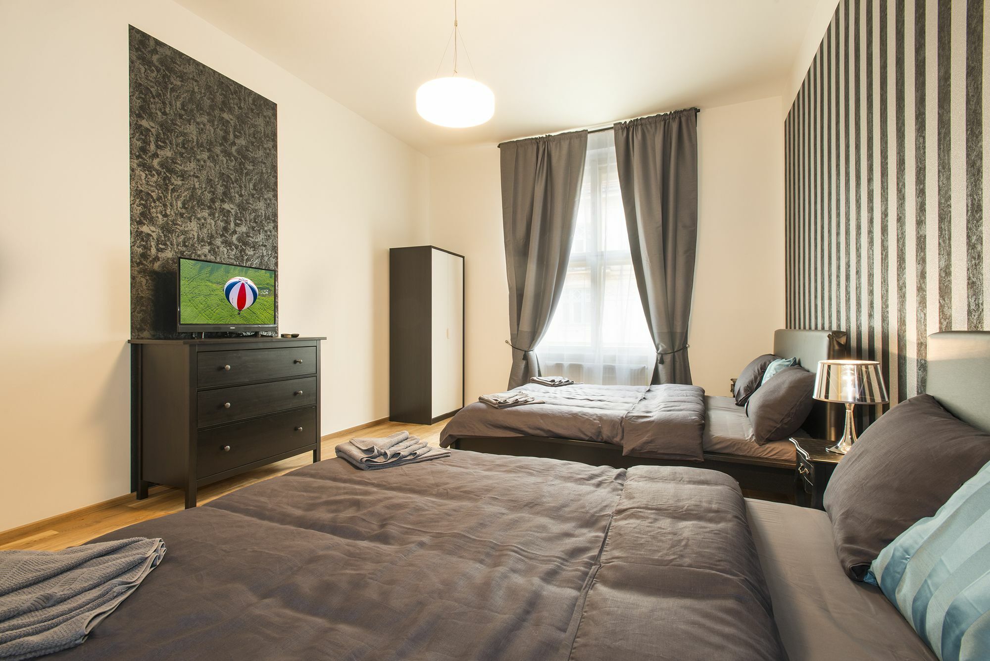 Aparthotel Riverside Spirit Prag
