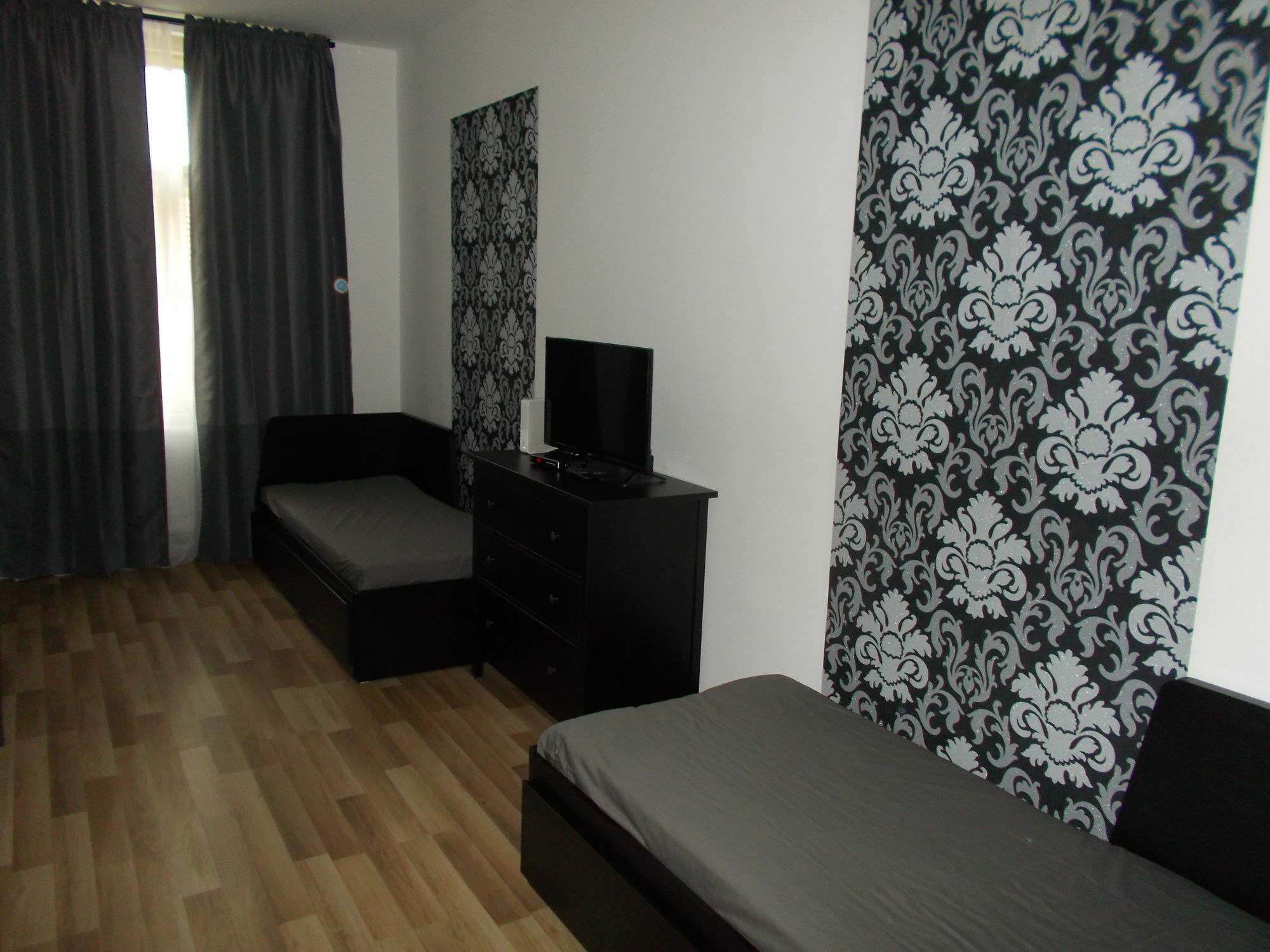 Riverside Spirit Aparthotel