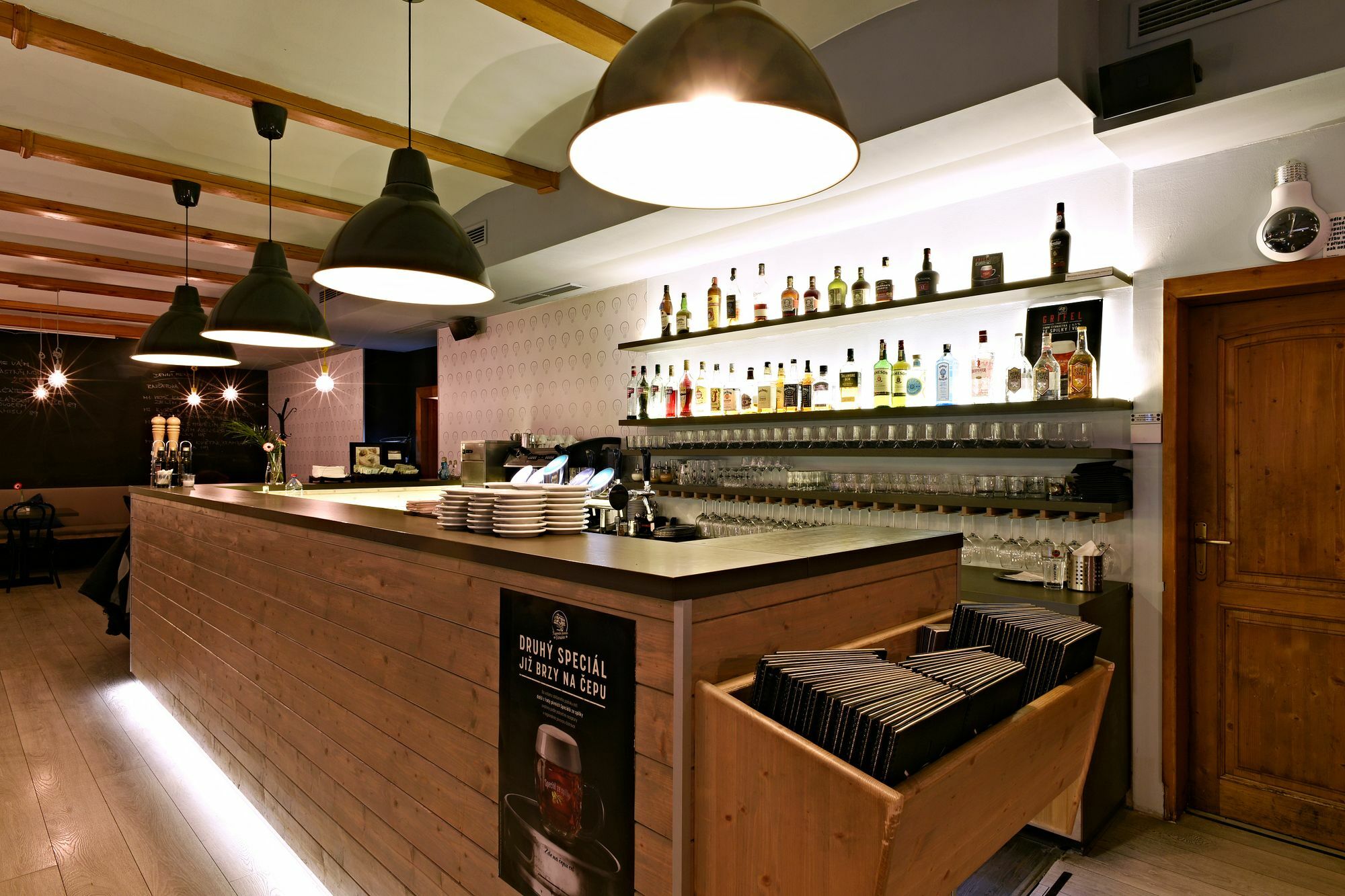 Riverside Spirit 3*