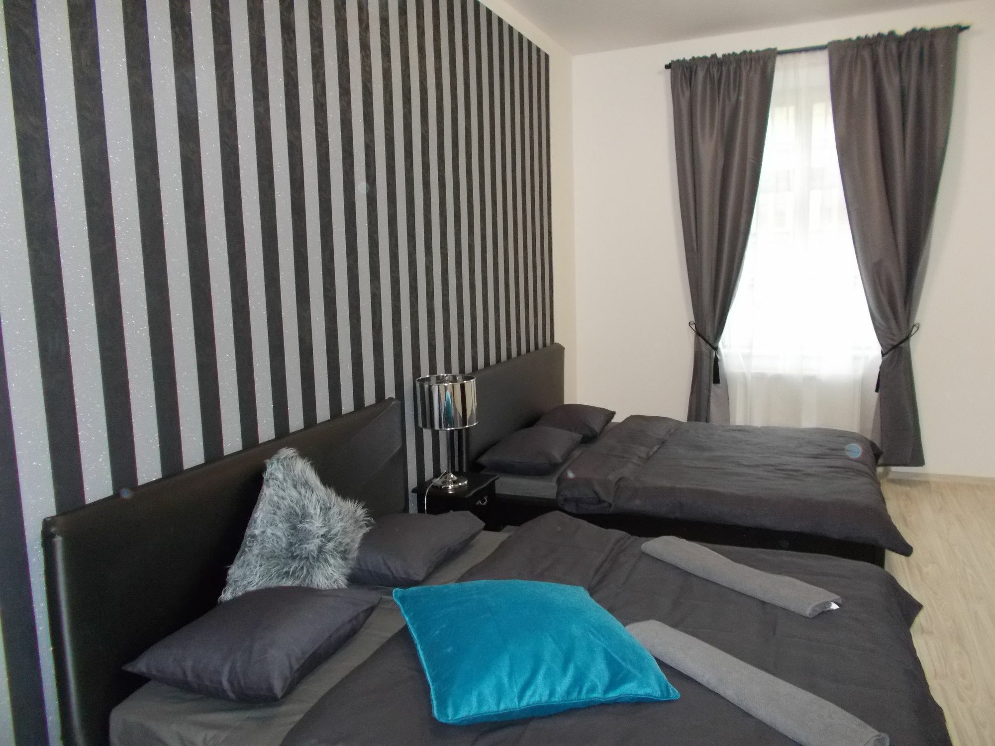 Aparthotel Riverside Spirit Prag