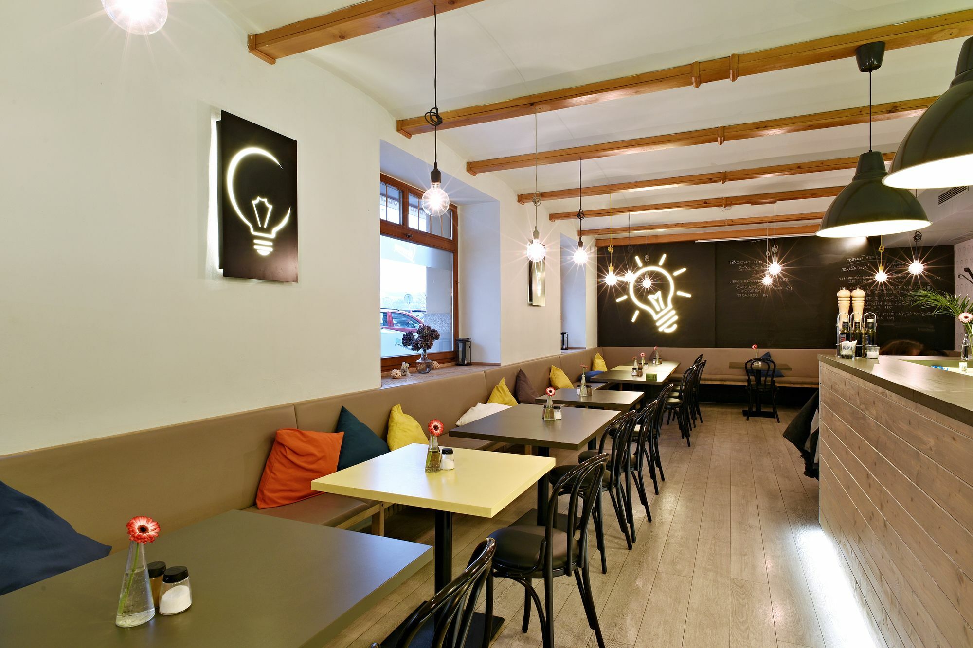 Aparthotel Riverside Spirit Prag