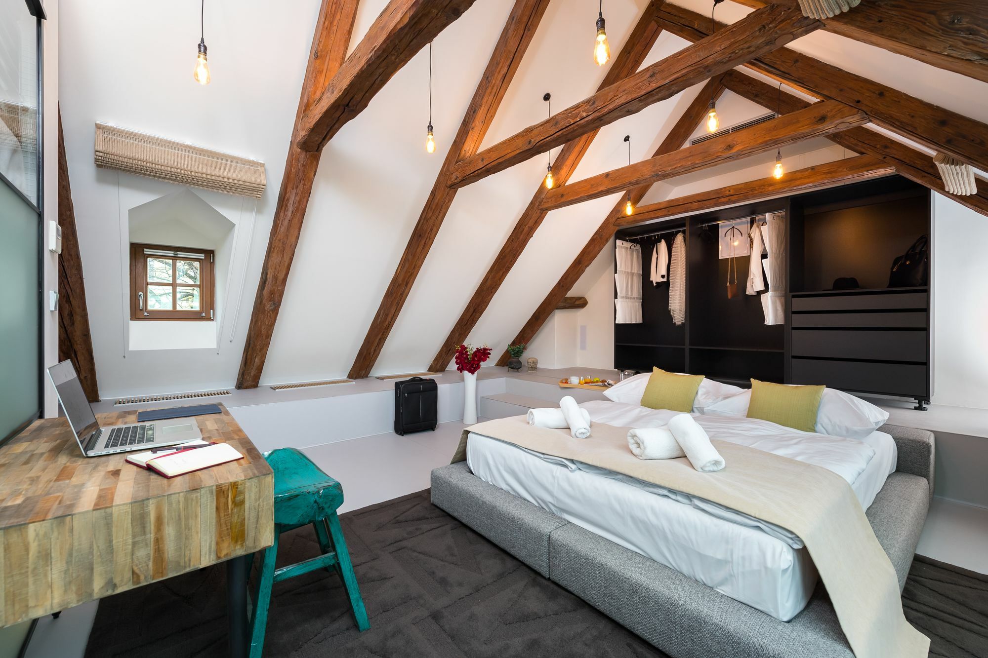 Empirent Center Apartment *