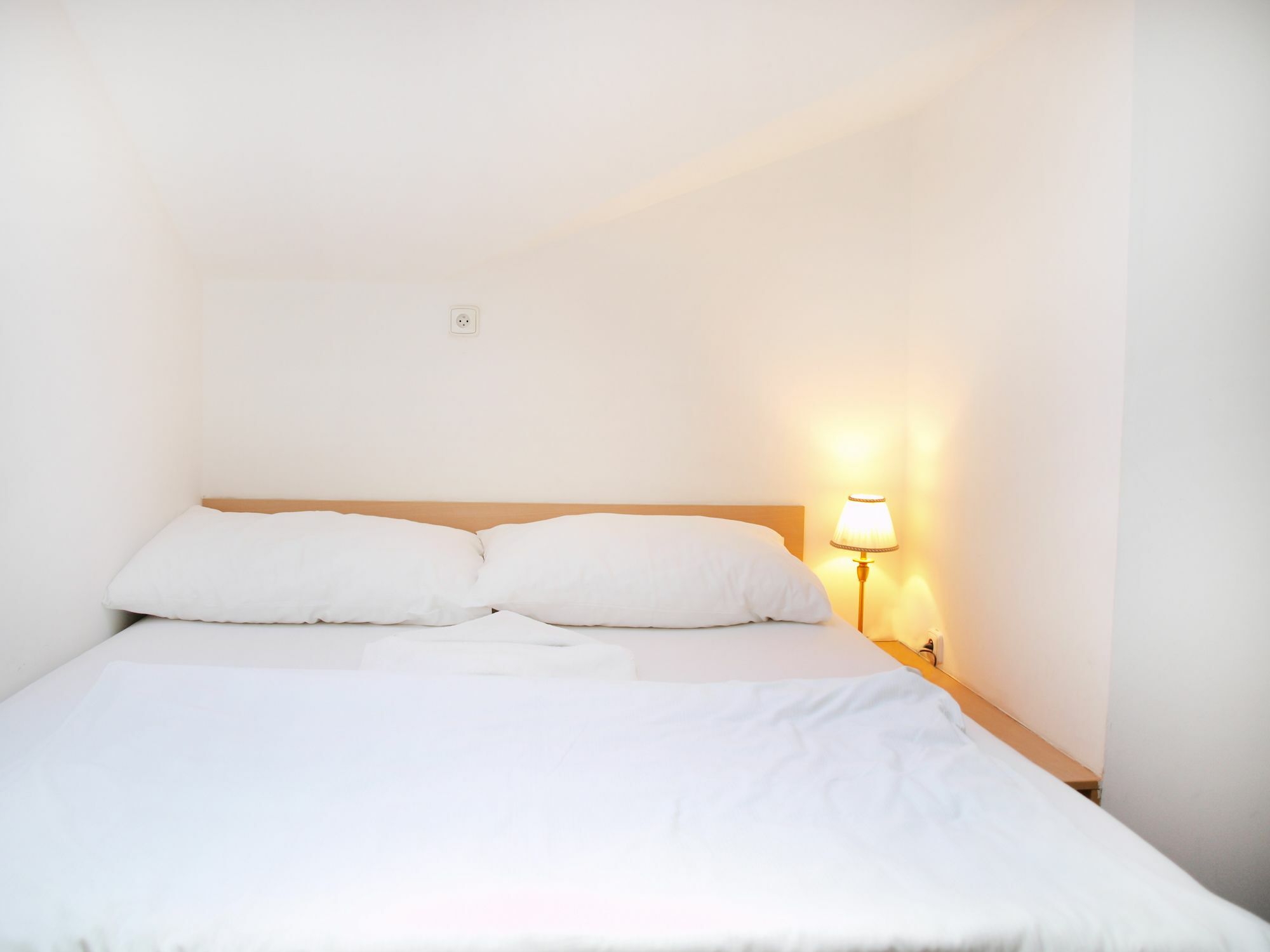 Apartment Center