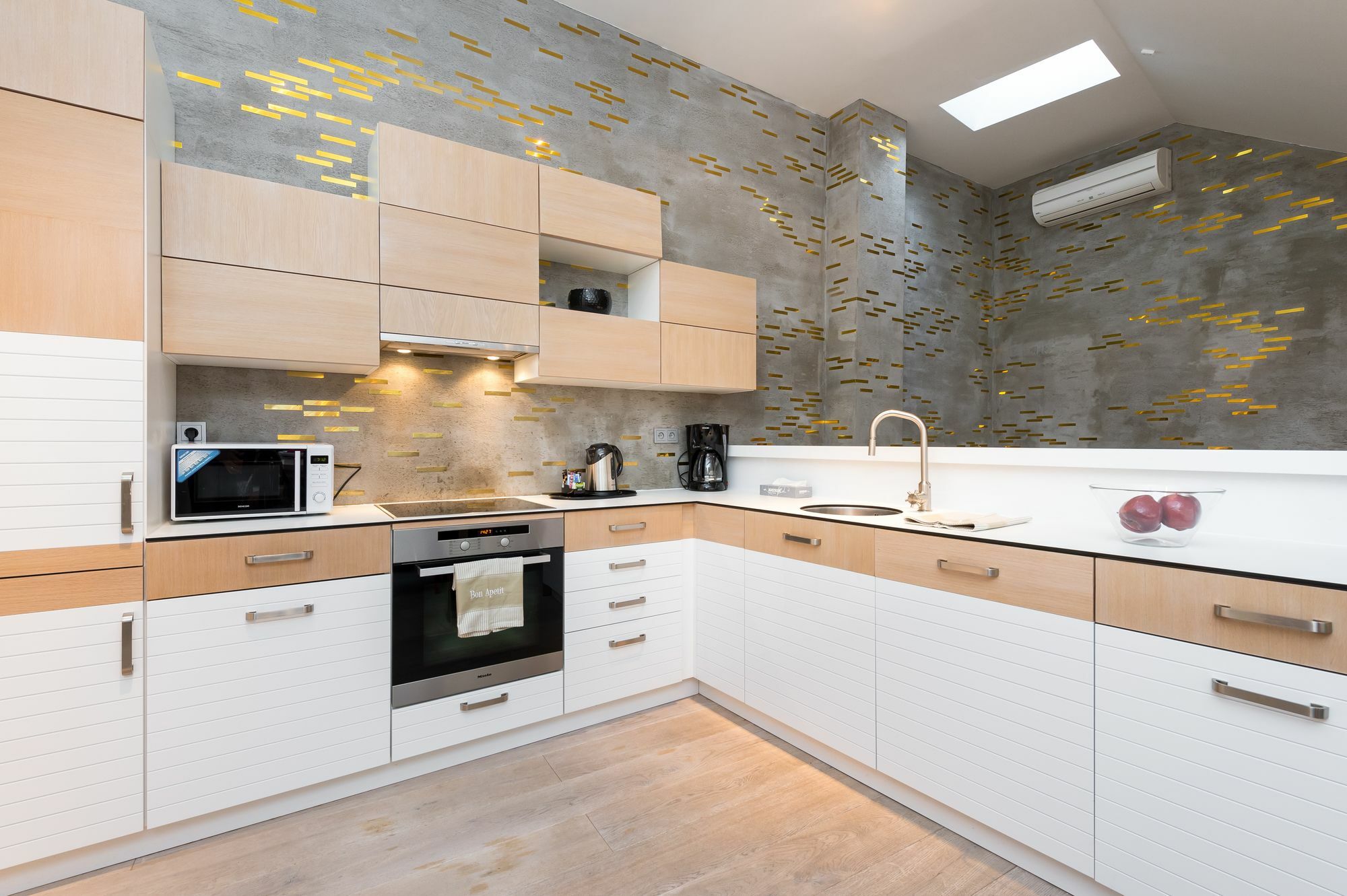 Empirent Center Apartment Prag