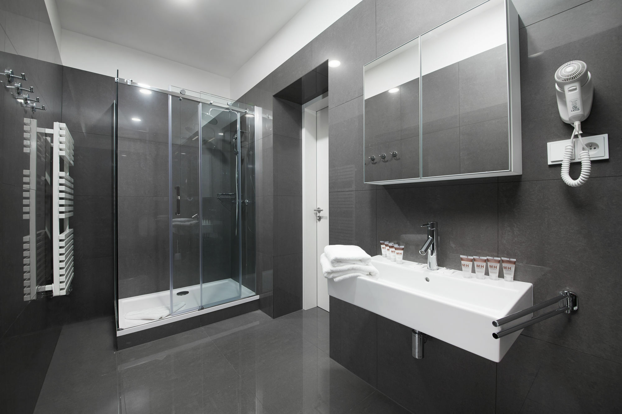 River Apartment Prag