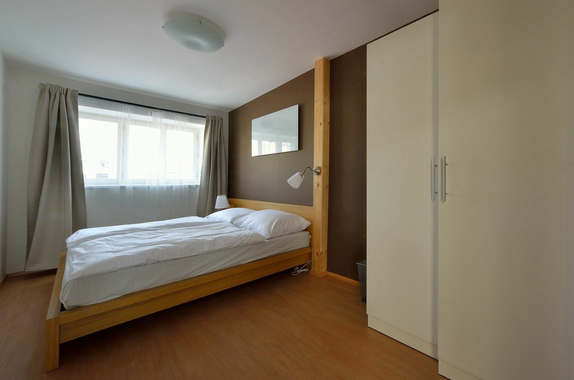 Appartement Downtown Chlumova Prague