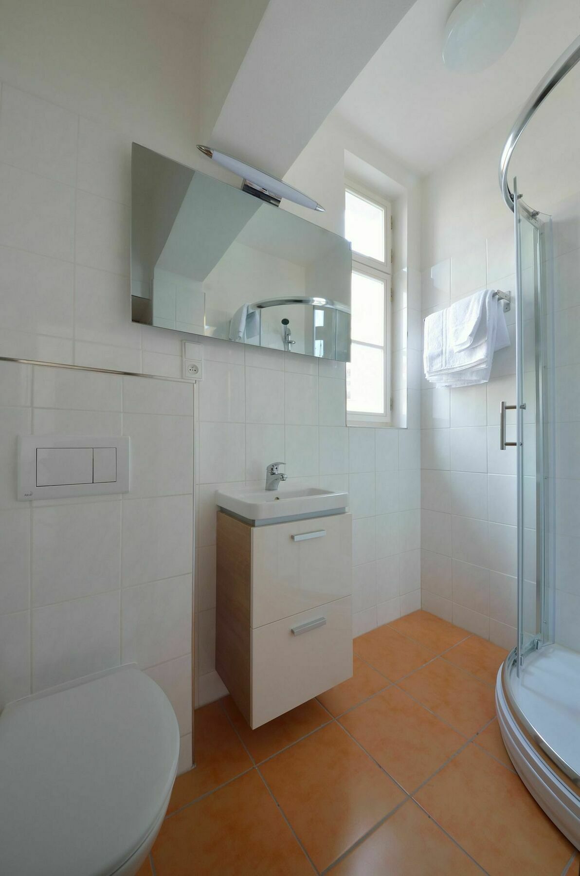 Appartement Downtown Chlumova *