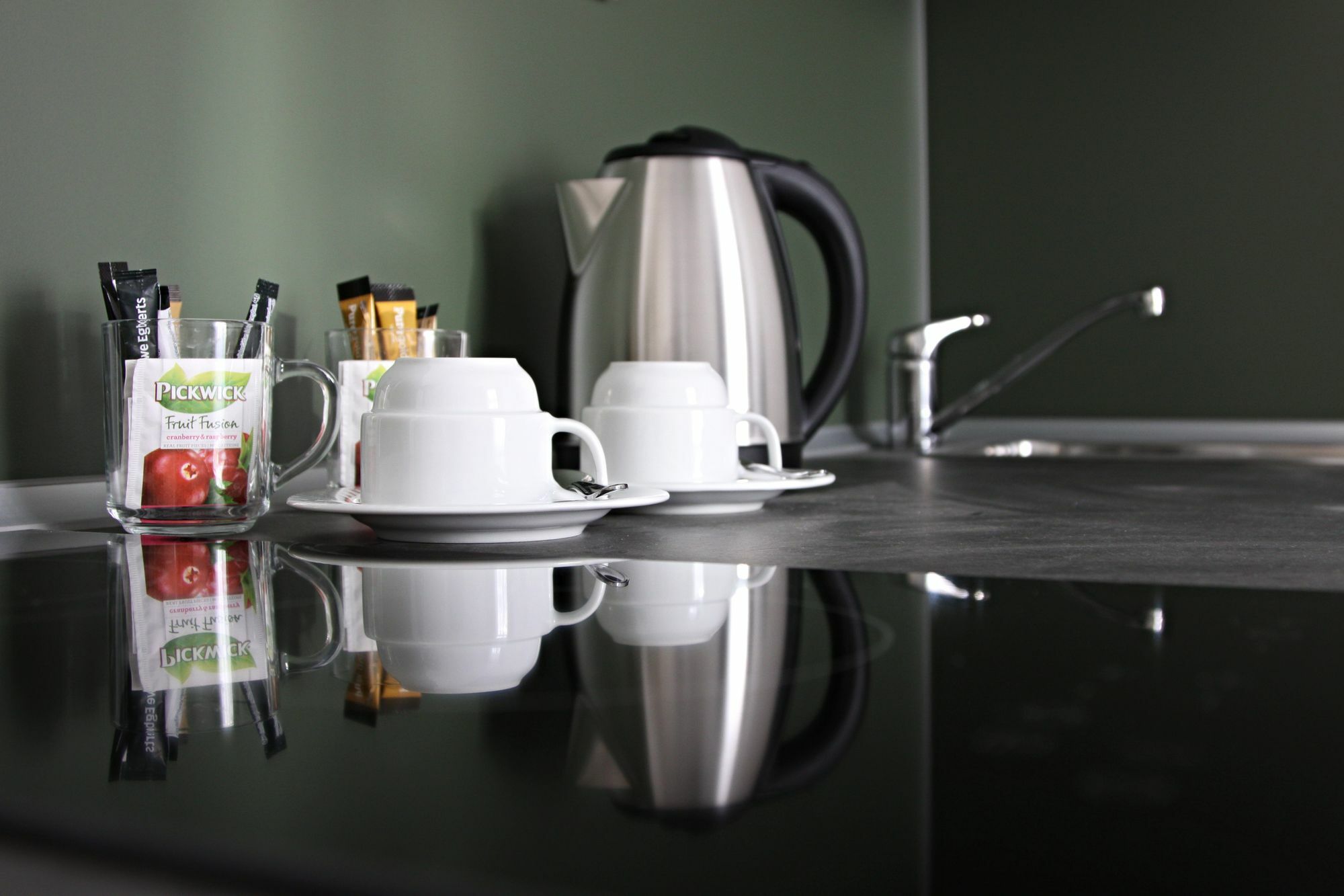 Otel Elizabeth Prag