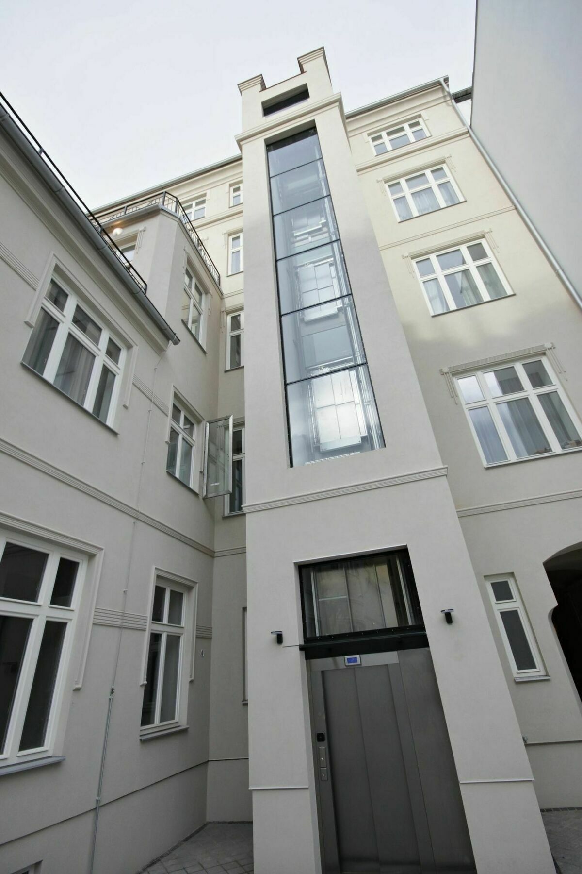 Otel Elizabeth 4*
