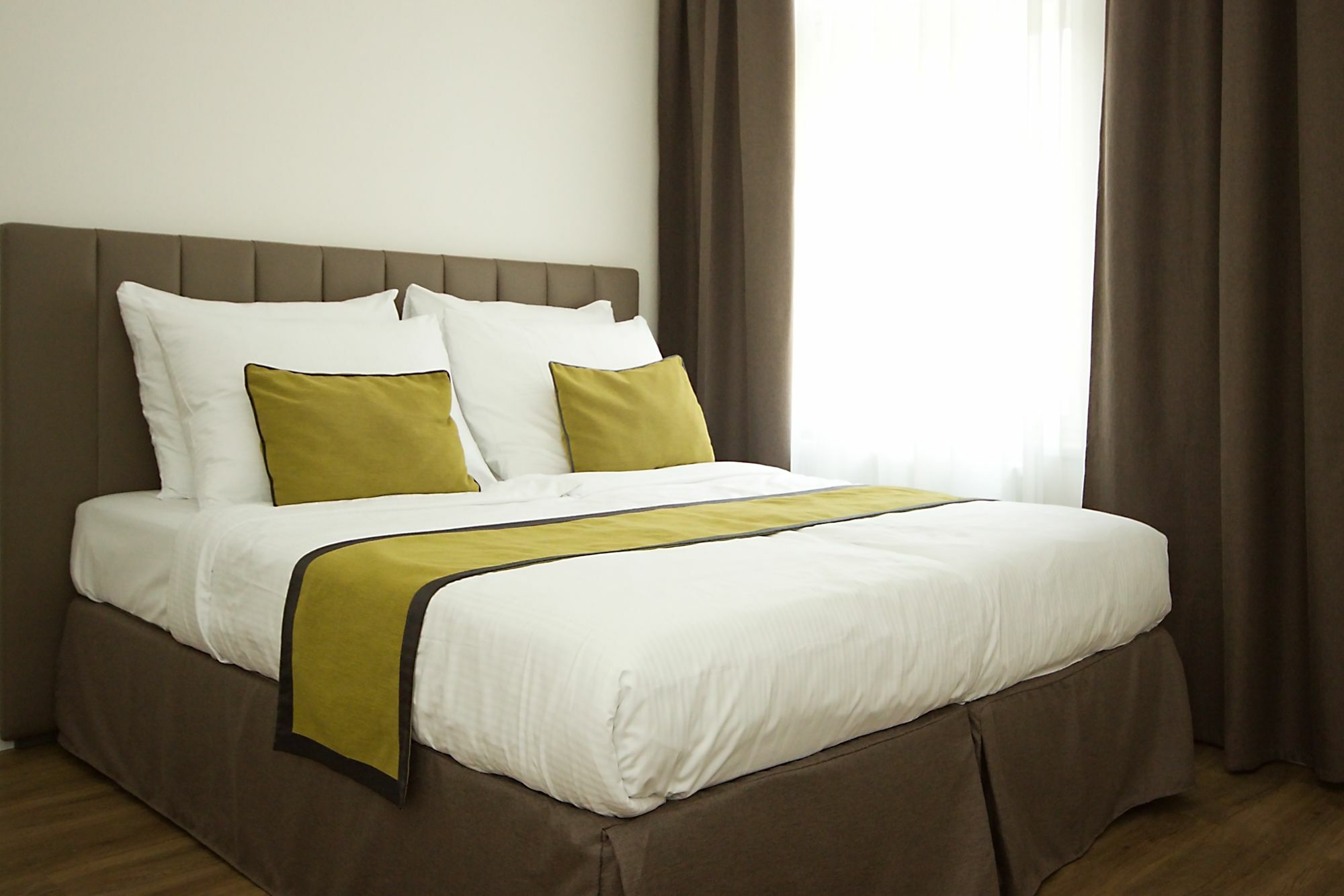Elizabeth Otel 4*
