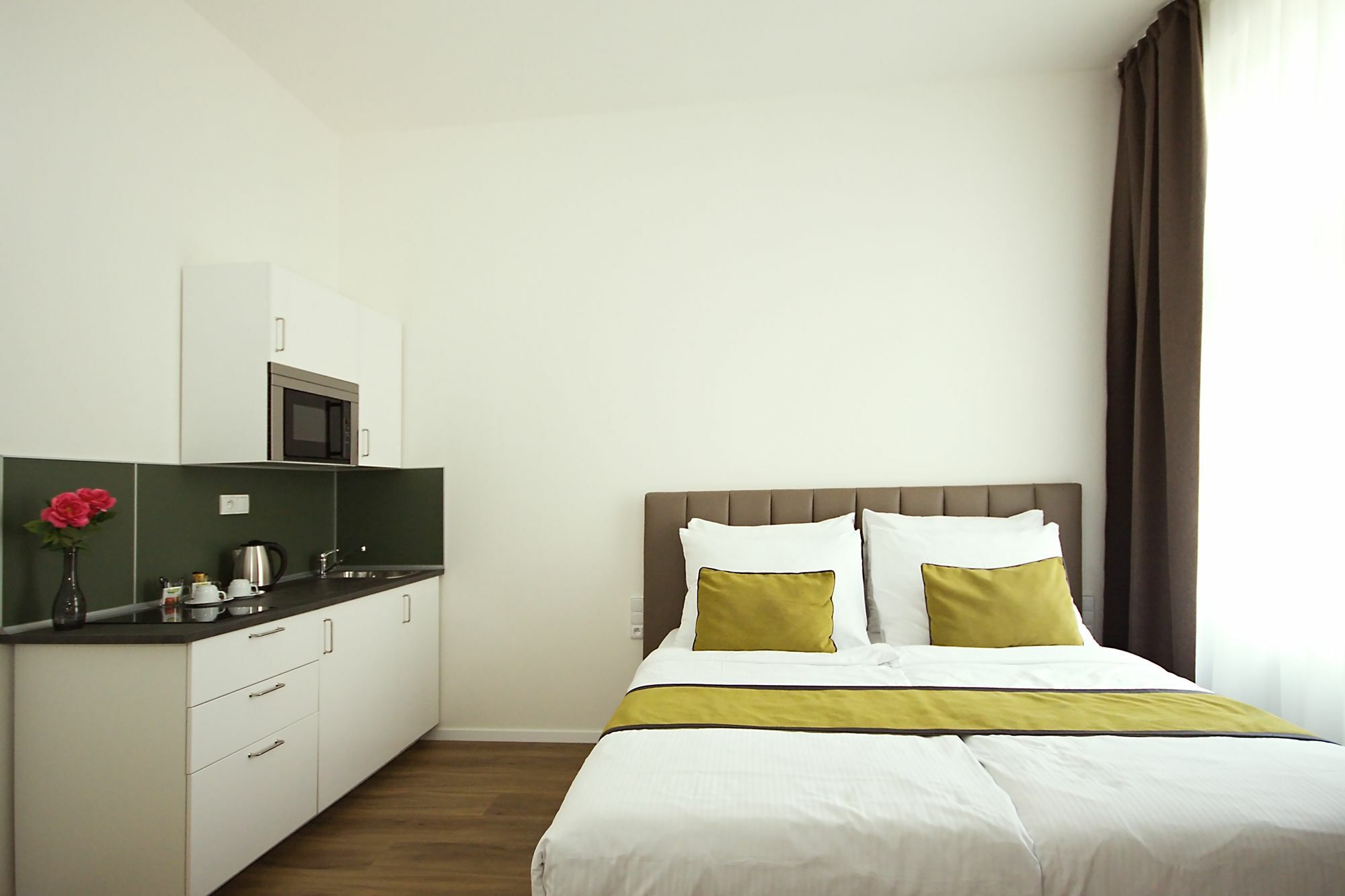 Elizabeth 4* Prag