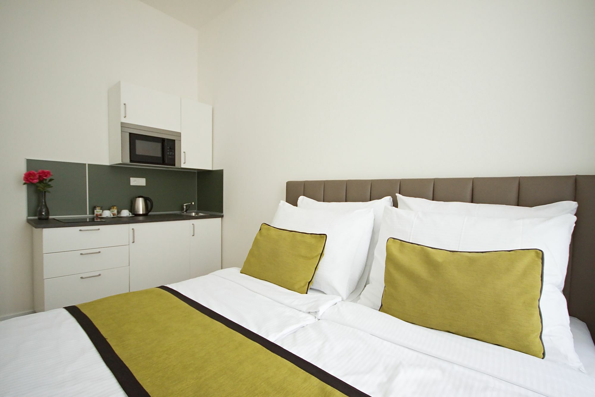 Elizabeth Otel Prag