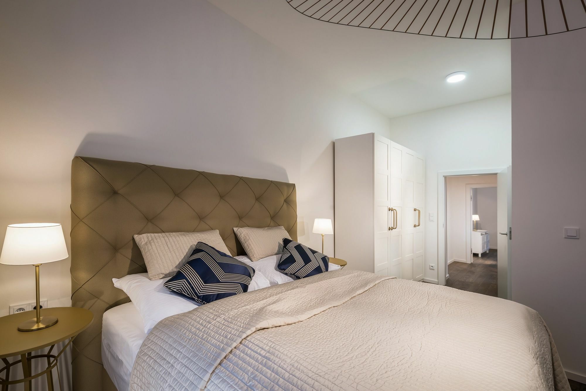 Aparthotel Legerova 33 Praga
