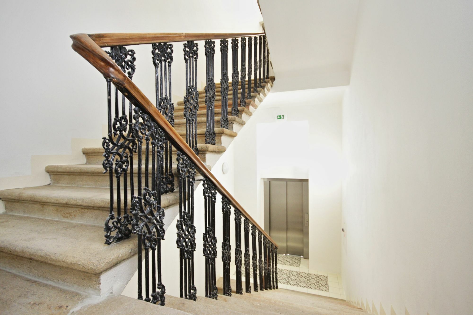 Otel Elizabeth 4*