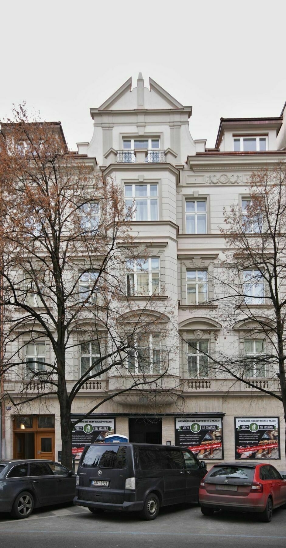 Elizabeth Otel 4*