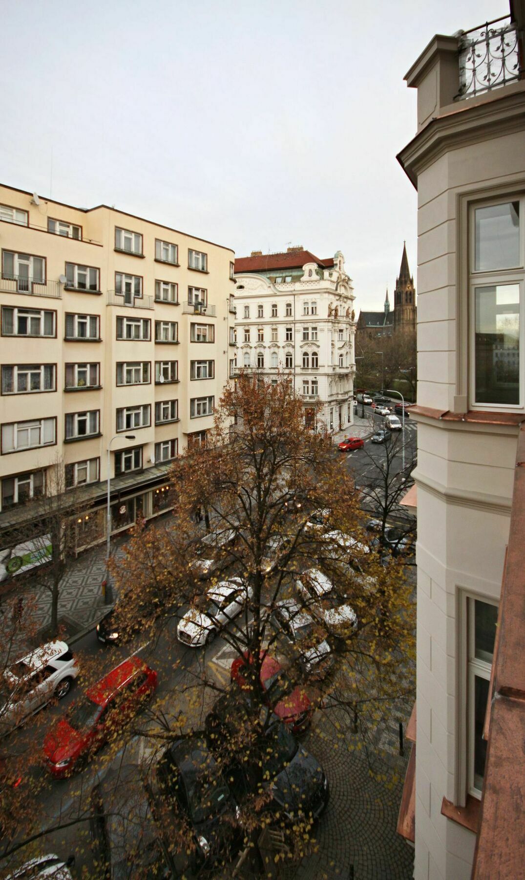 Elizabeth Otel