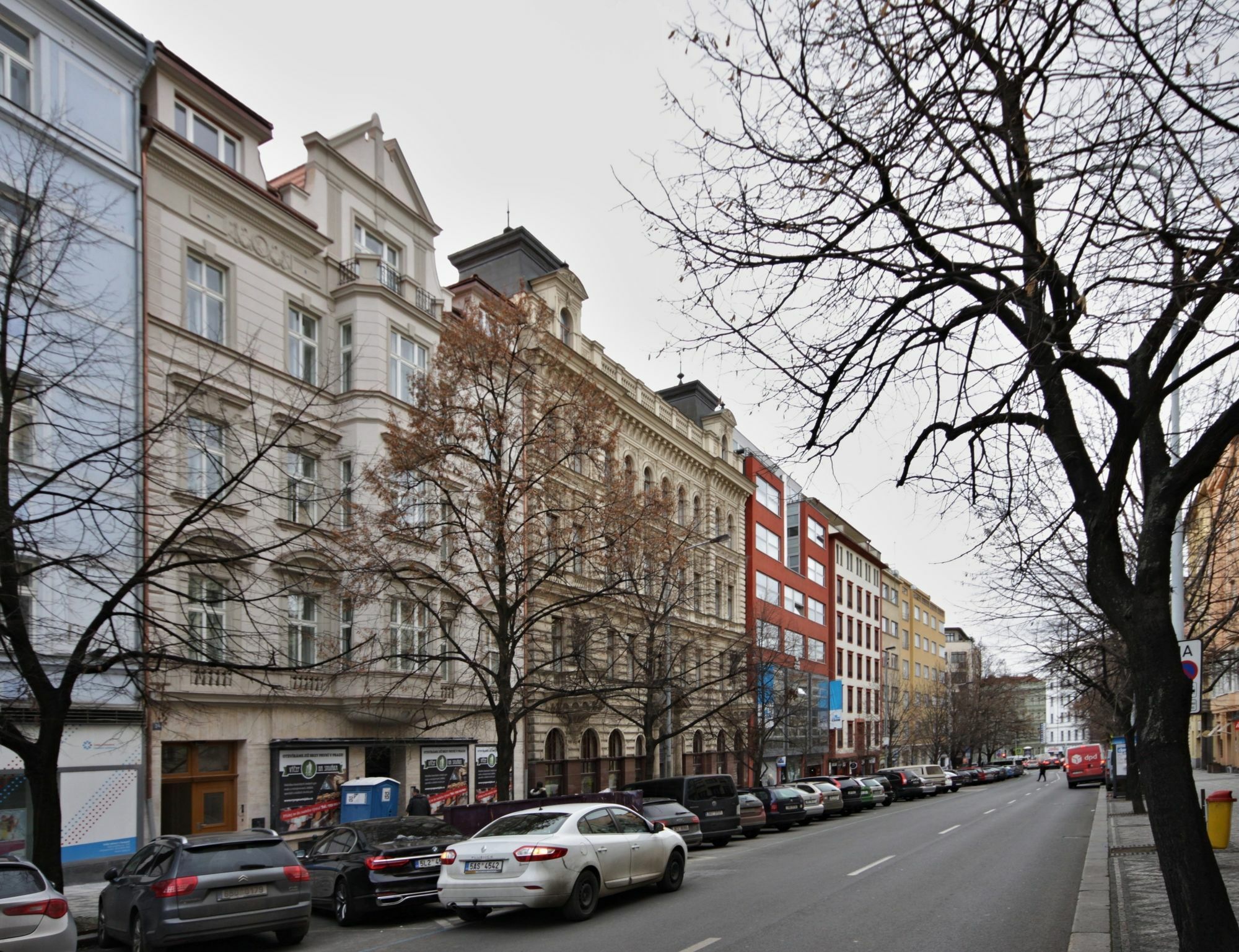 Elizabeth Otel 4*