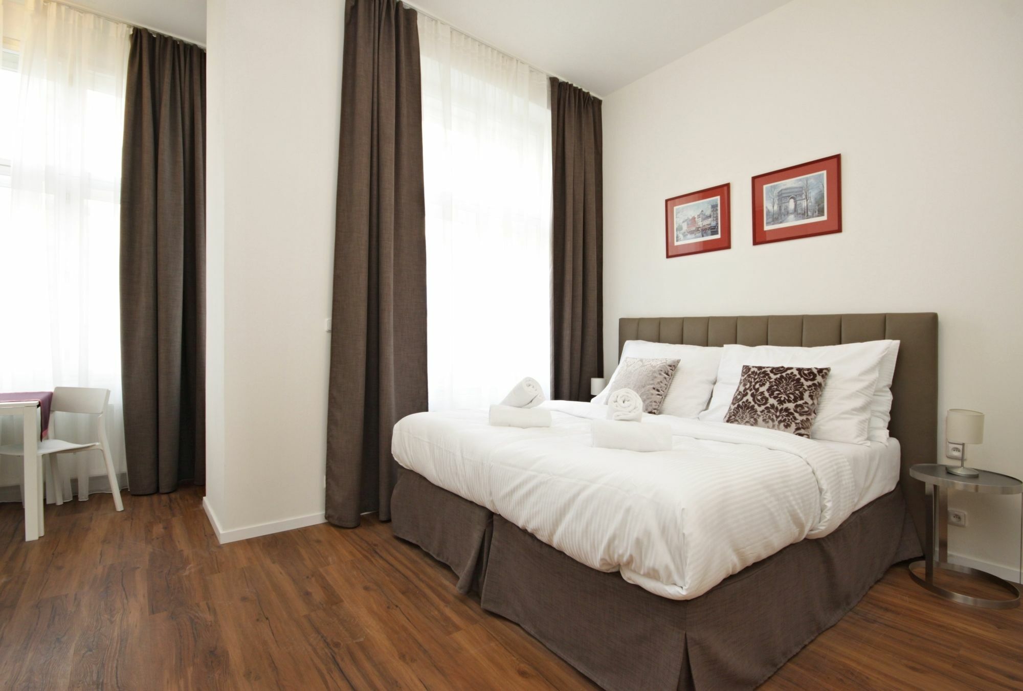 Otel Elizabeth Prag