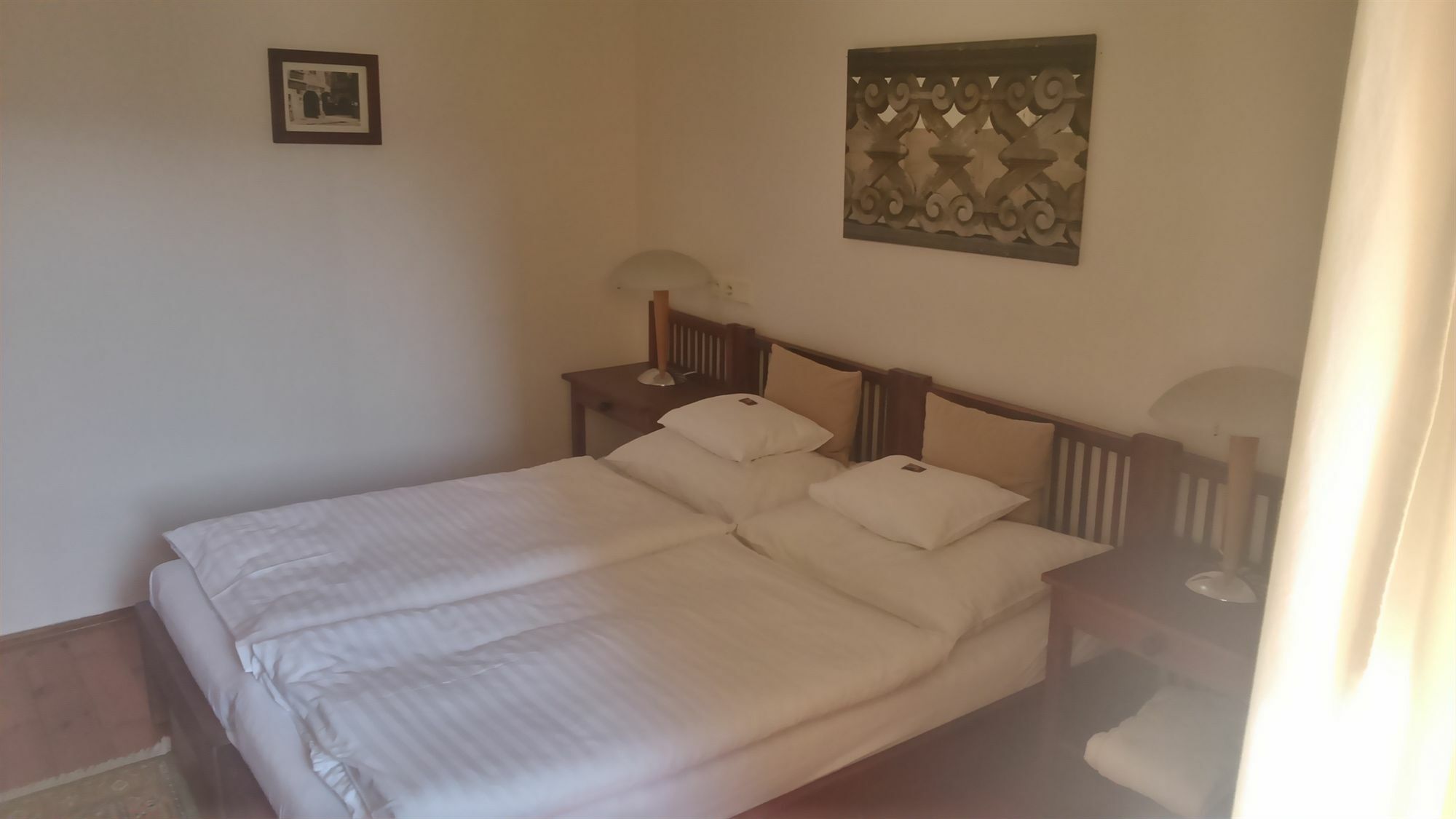 Domus Henrici Hotel Prague