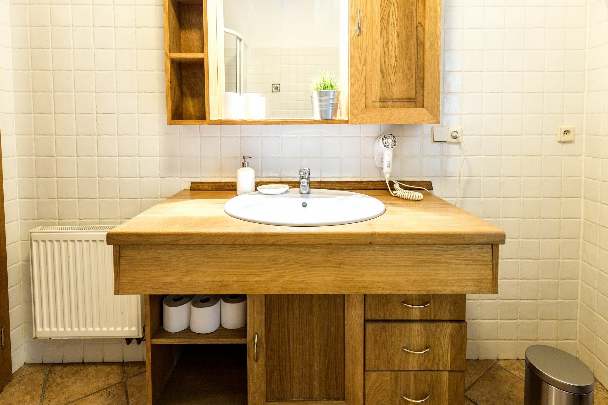 Aparthotel Fantom Prague