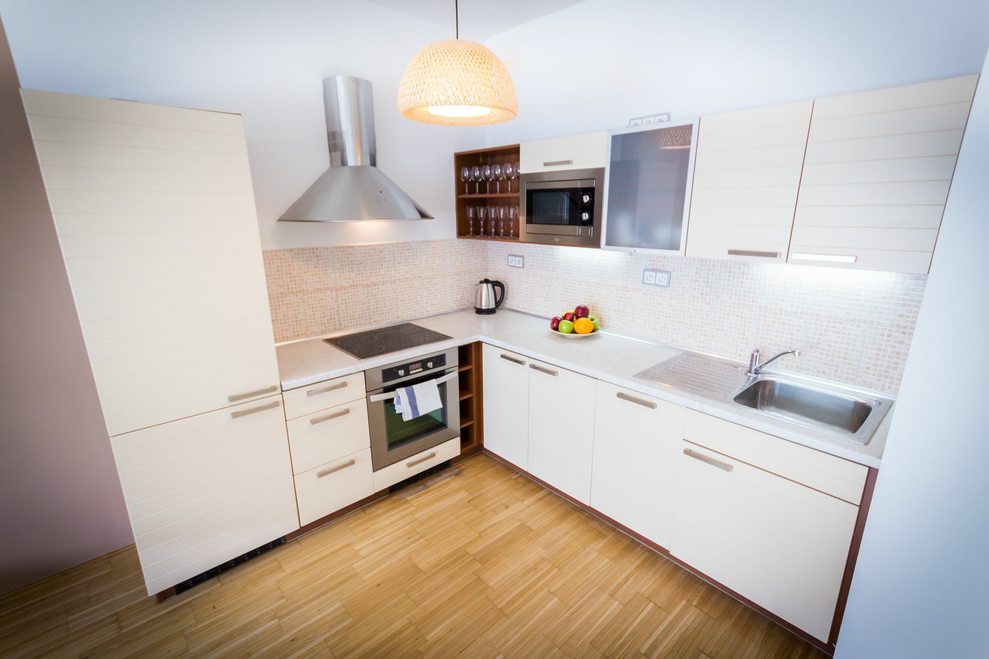 Luxury Apartment River Diamond Residence Apartment