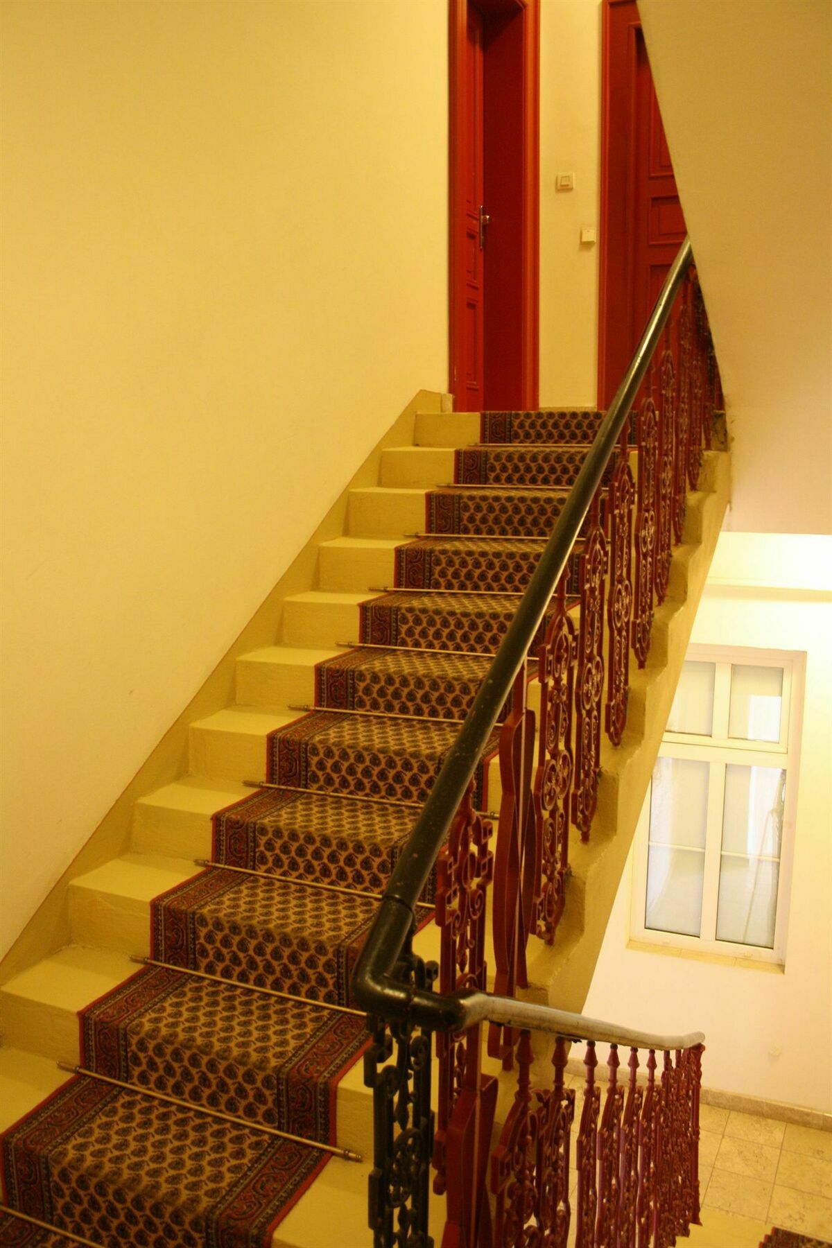Daire Vlkova Palace