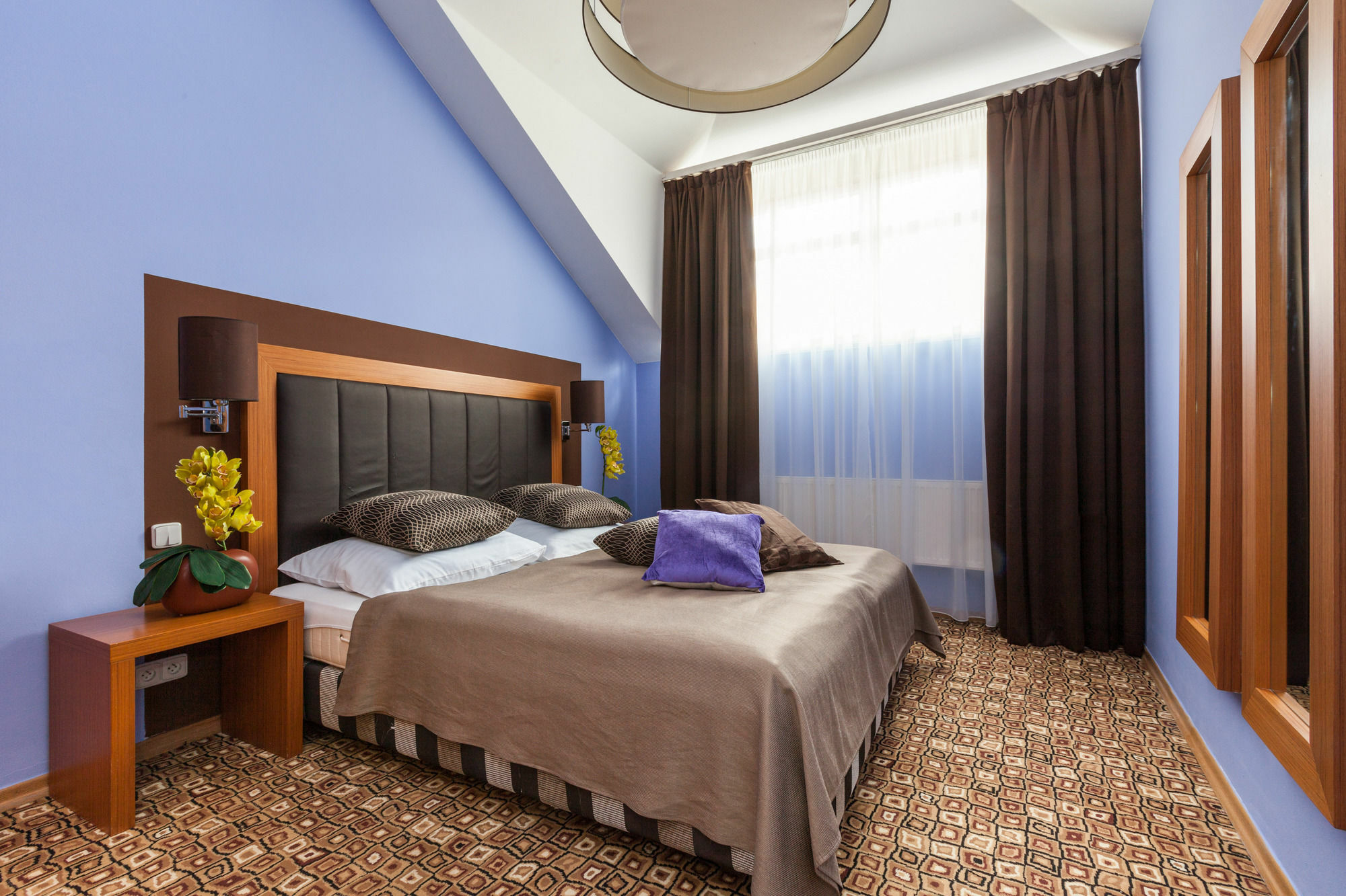 Emporio Apartment