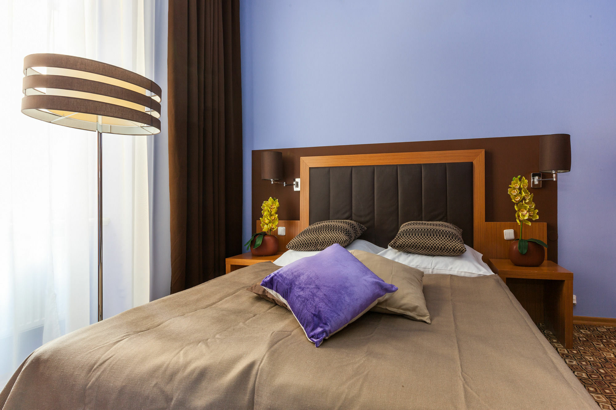 Apartment Emporio *