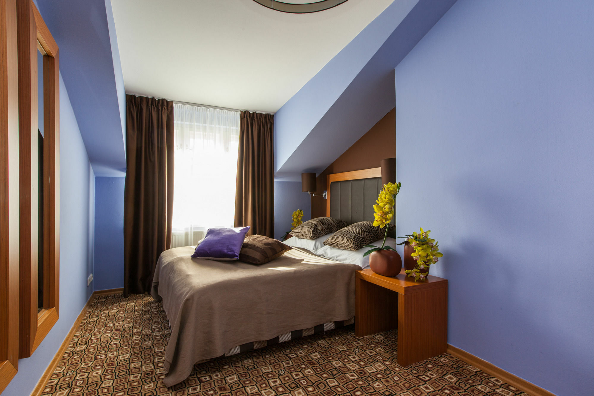 Apartment Emporio *