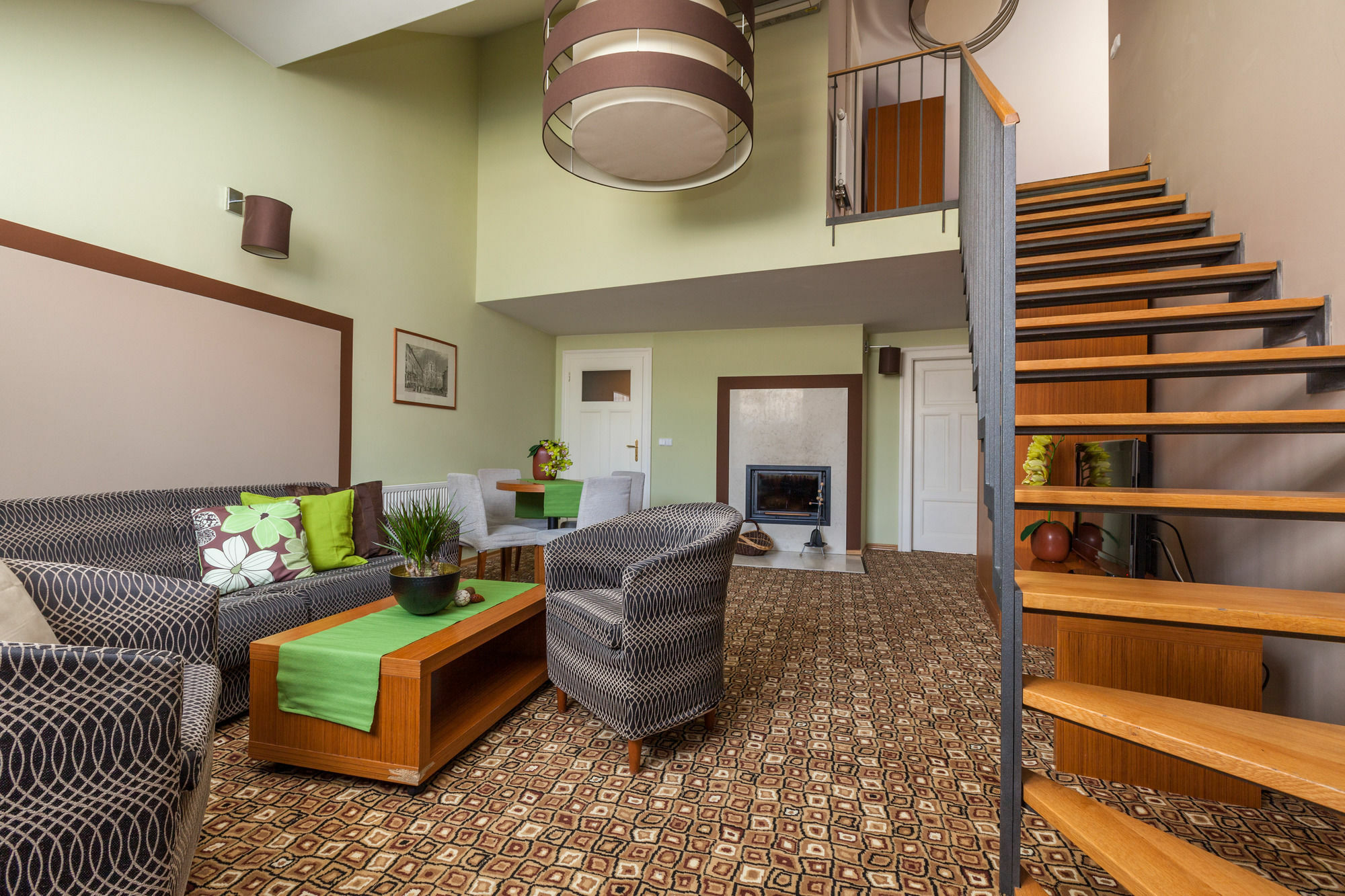 Emporio Apartment