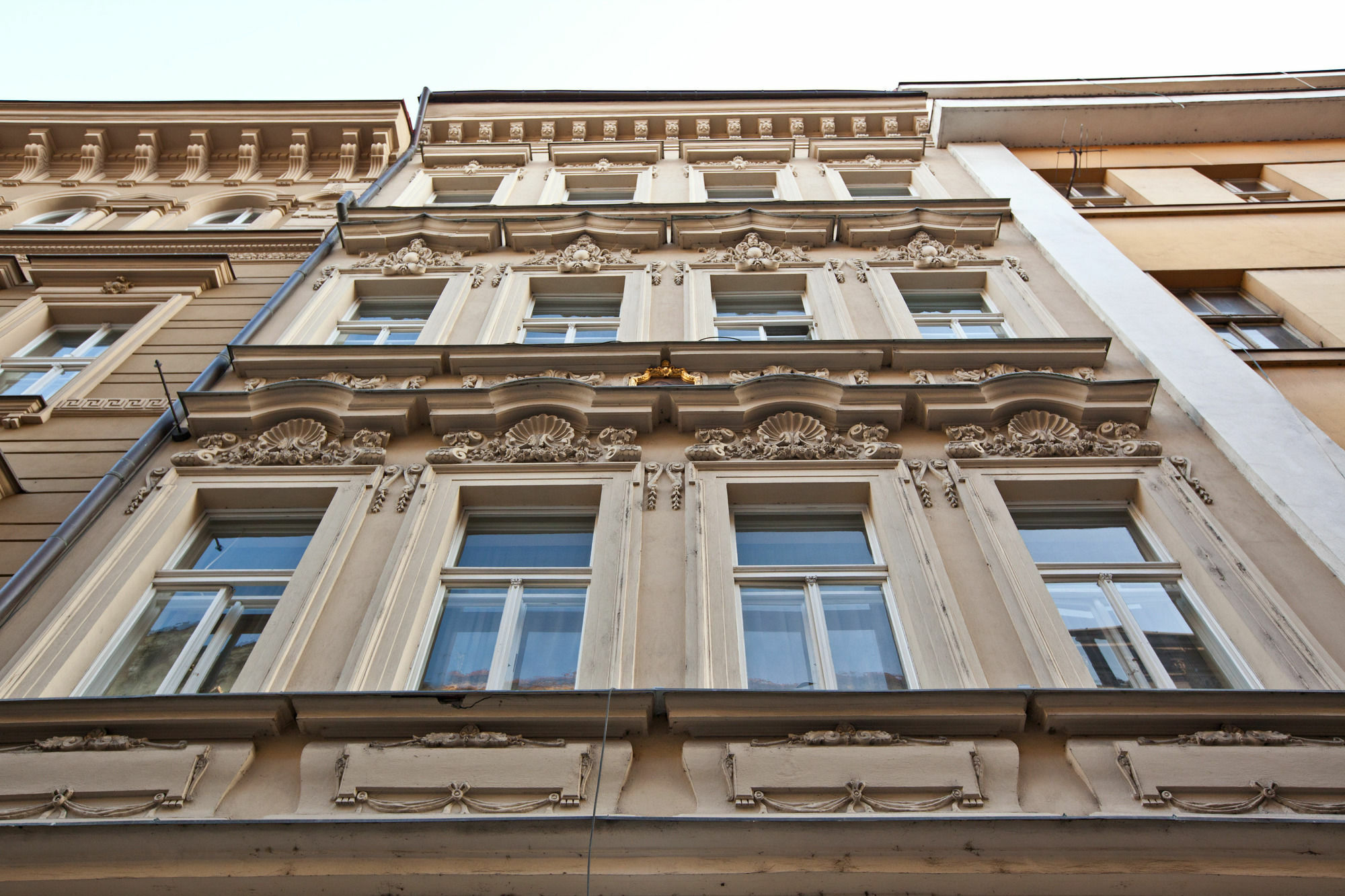Emporio Apartment